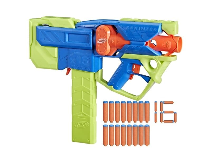 NERF N Series Sprinter