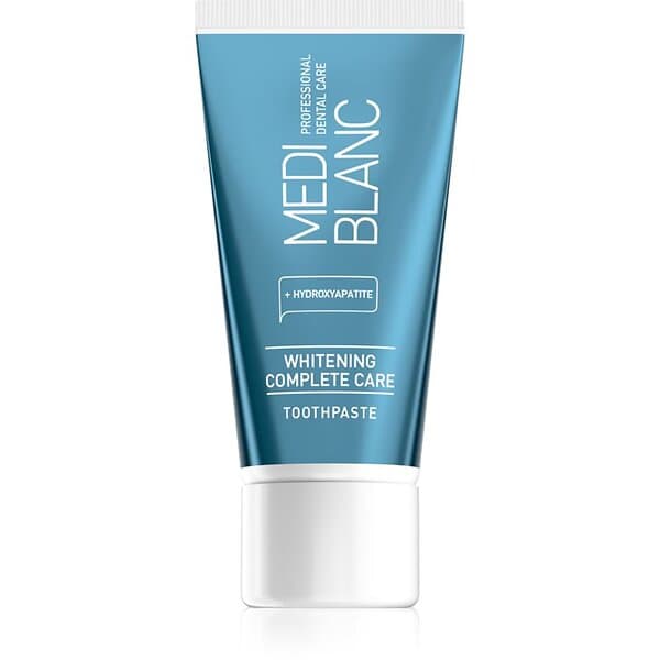 Mediblanc Whitening Complete Blekningstandkräm 50ml