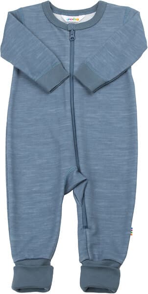 Joha Pyjamas, Blå, 70