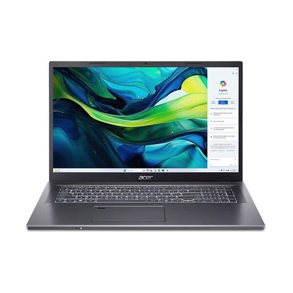 Acer Aspire 17 Pro A17-51GM NX.J1UED.002 17,3" Core 7 150U 32GB RAM 1TB SSD RTX 