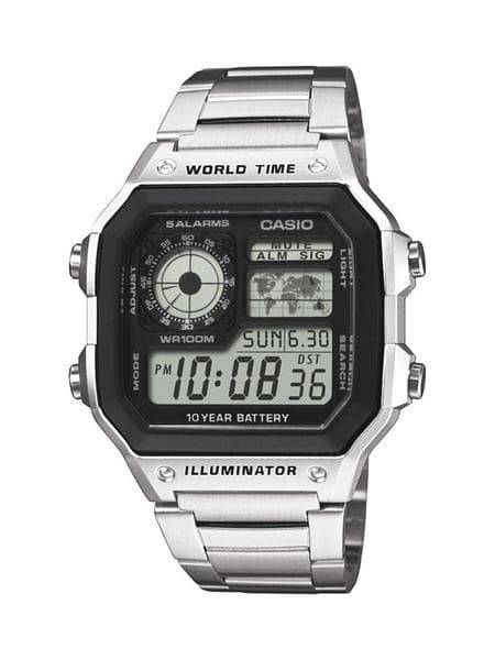 Casio Collection AE-1200WHD-1A