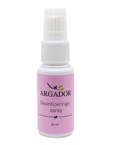 Argador Desinficeringsspray 30ml 