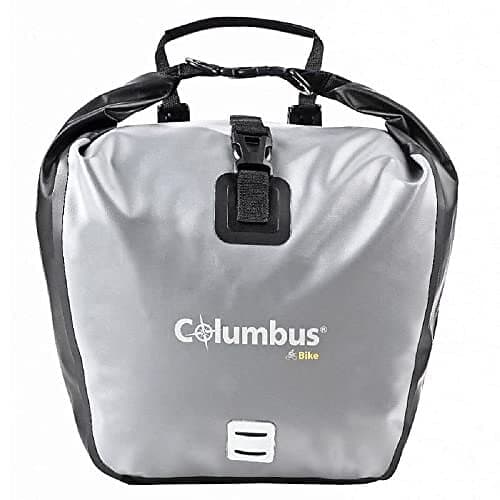 Columbus Dry Micro 10l Sidoväska