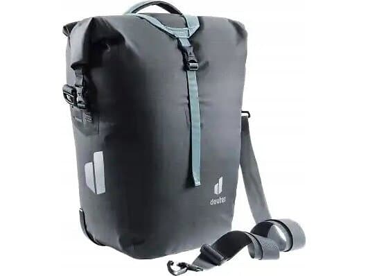 Deuter Weybridge 20+5l Sidoväska