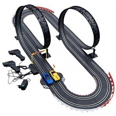 Gear4Play Bilbana med loop 550cm