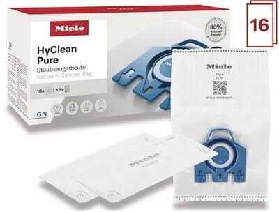 Miele Xxl-pack Gn Hycl.Pure 