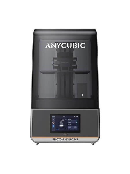 Anycubic Photon Mono M7