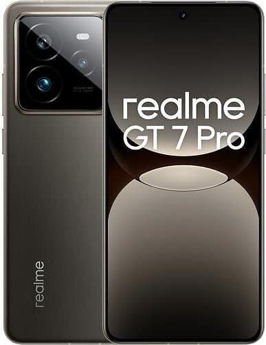 Realme GT7 Pro 5G Dual SIM 12GB RAM 256GB