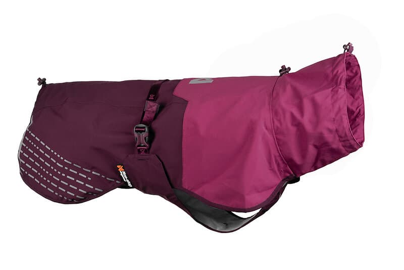 Non-Stop Dogwear Fjord Raincoat   (36)