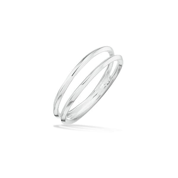 Scrouples Girls Sterling Silver Ring 728762