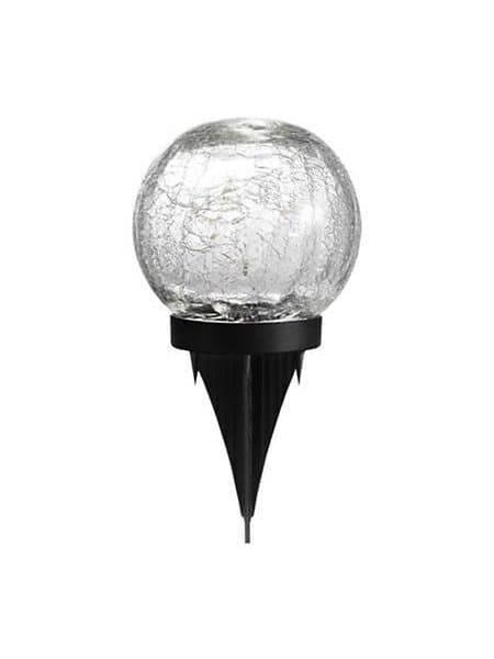 SuperFire Garden solar lamp FF16-A