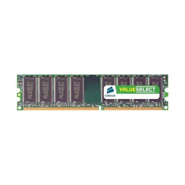 Corsair Value Select DDR3 1600MHz 4GB (CMV4GX3M1A1600C11)