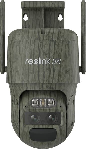 Reolink Trackmix Series G770-c