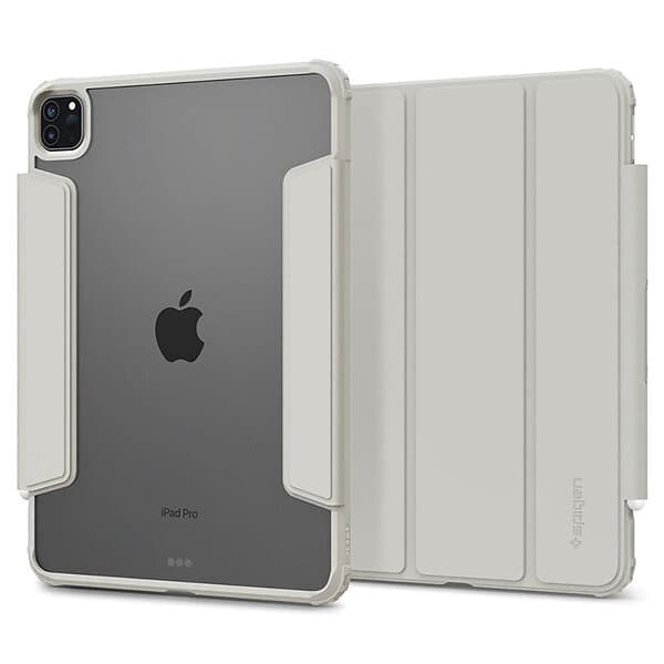 Spigen Air Skin Pro gray iPad Pro 11" (22/21/20/18)