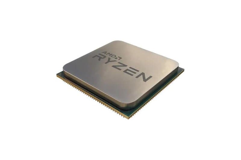 AMD Ryzen 3 5300G 4GHz Socket AM4 Tray