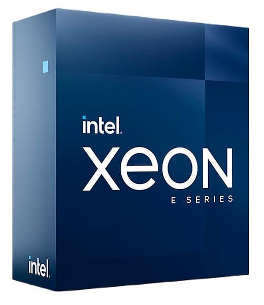 Intel Xeon E-2414 2,6GHz Socket 1700 Box