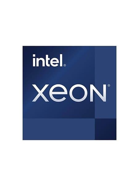 Intel Xeon E-2434 3,4GHz Socket 1700 Tray