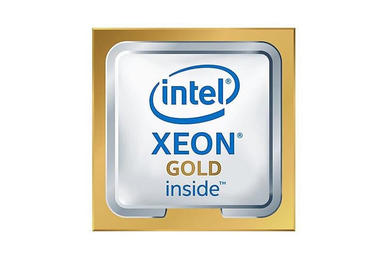 Intel Xeon Gold 6534 3,9GHz Socket 4677 Tray