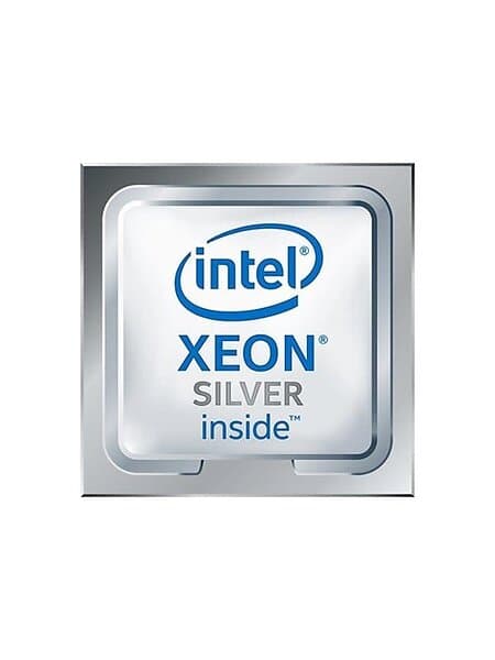 Intel Xeon Silver 4510 2,4GHz Socket 4677 Tray