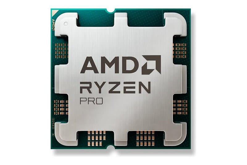 AMD Ryzen 3 8300G 3,4GHz Socket AM5 Tray