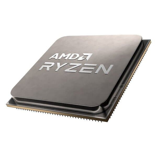 AMD Ryzen 5 5600GT 3,6GHz Socket AM4 Tray