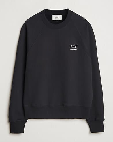 AMI Logo Sweatshirt (Herr)