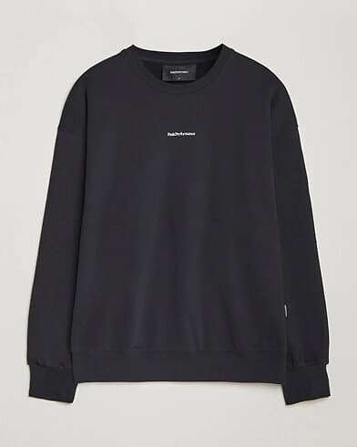 Peak Performance Original Terry Crew Sweatshirt (Herr)