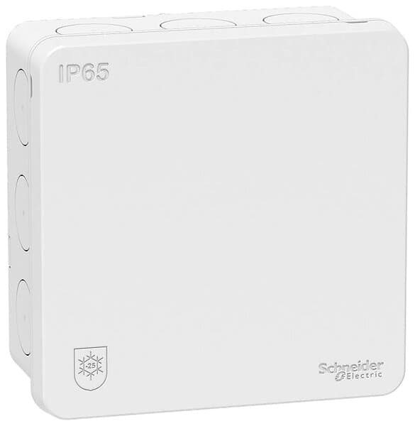 Schneider Electric Kopplingsdosa Mureva IP65