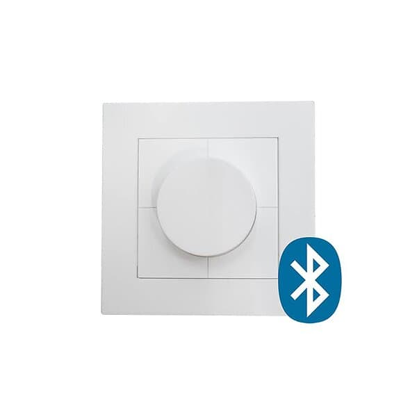 SG Armaturen Dimmer LEDDim Bluetooth 400W Tunable