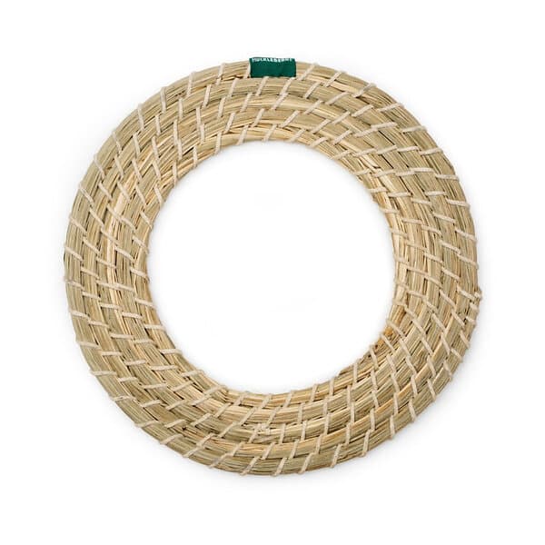 Kikkerland Seagrass Flying Disc