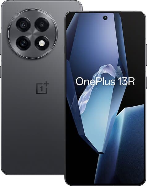 OnePlus 13R 5G Dual SIM 12GB RAM 256GB 