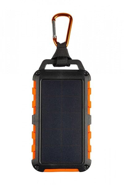 Xtorm Xtreme Solar Power Bank Charger 10000mAh