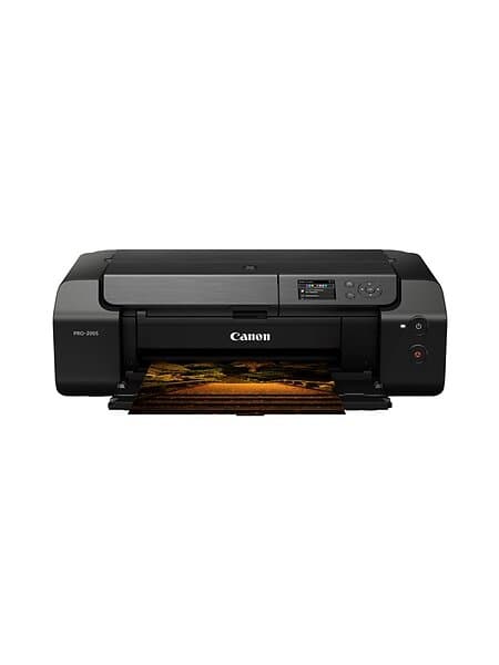 Canon PIXMA PRO-200S