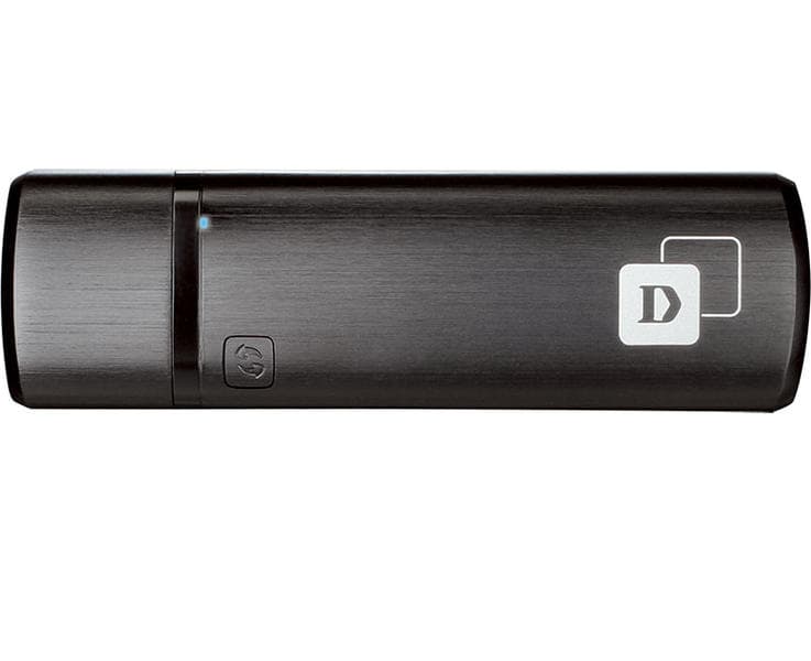 D-Link DWA-182