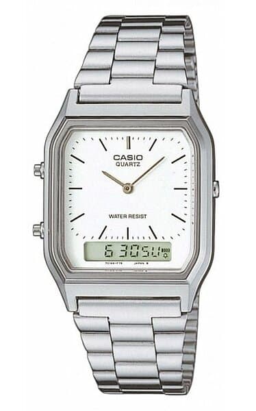 Casio Collection AQ-230A-7D