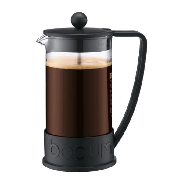 Bodum Brazil Curved 8 Kopper