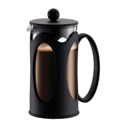 Bodum Kenya Curved 3 Kopper