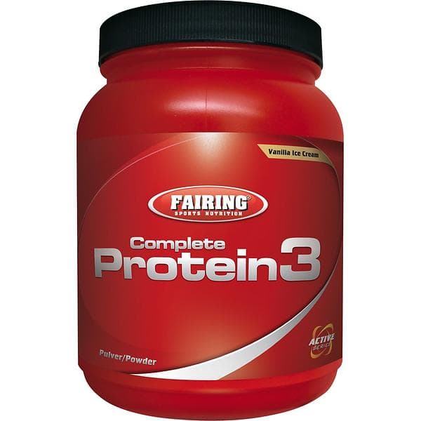 Fairing Complete Protein III 0.8kg