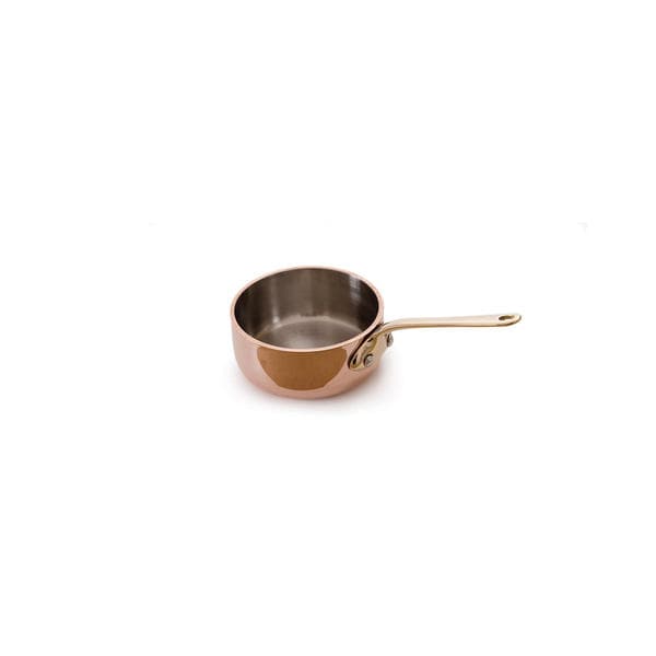 Mauviel M'Heritage 150b Sautépande 7cm