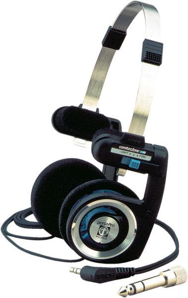 Koss Porta Pro On-ear