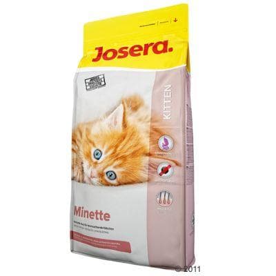 Josera Minette 0.4kg