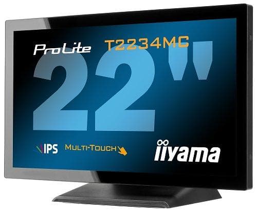 Iiyama ProLite T2234MSC-B1