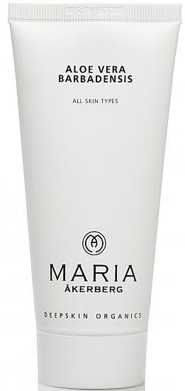 Maria Åkerberg Aloe Vera Barbadensis 100ml