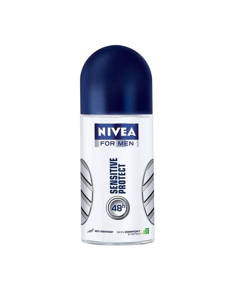 Nivea for Men Sensitive Protect Roll-On 50ml