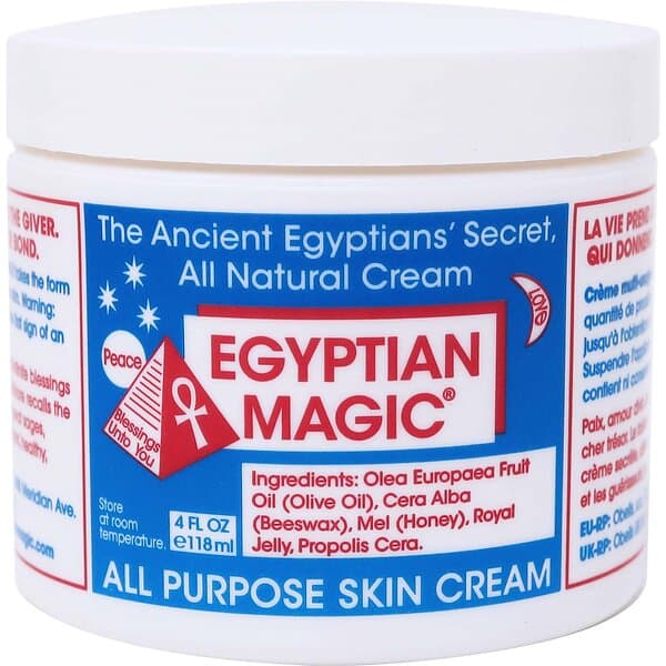 Egyptian Magic All Purpose Skin Body Cream 118ml