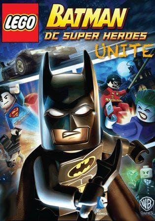 Lego: Batman (DVD)