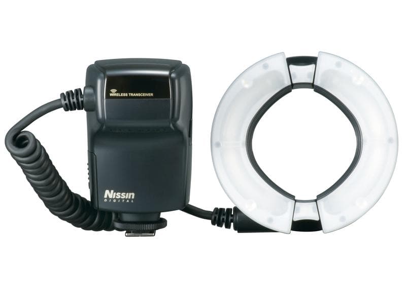 Nissin MF18 for Nikon