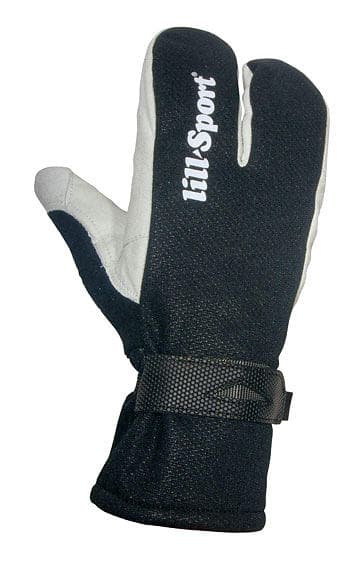 Lillsport Lobster 0617 3-Finger Glove (Unisex)