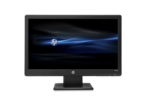 HP W1972a 19"