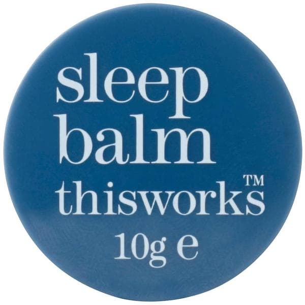 This Works Deep Sleep Balm Pot 8.6g